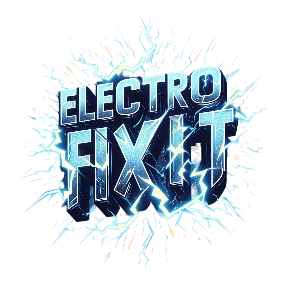 Logo de Electro Fix It