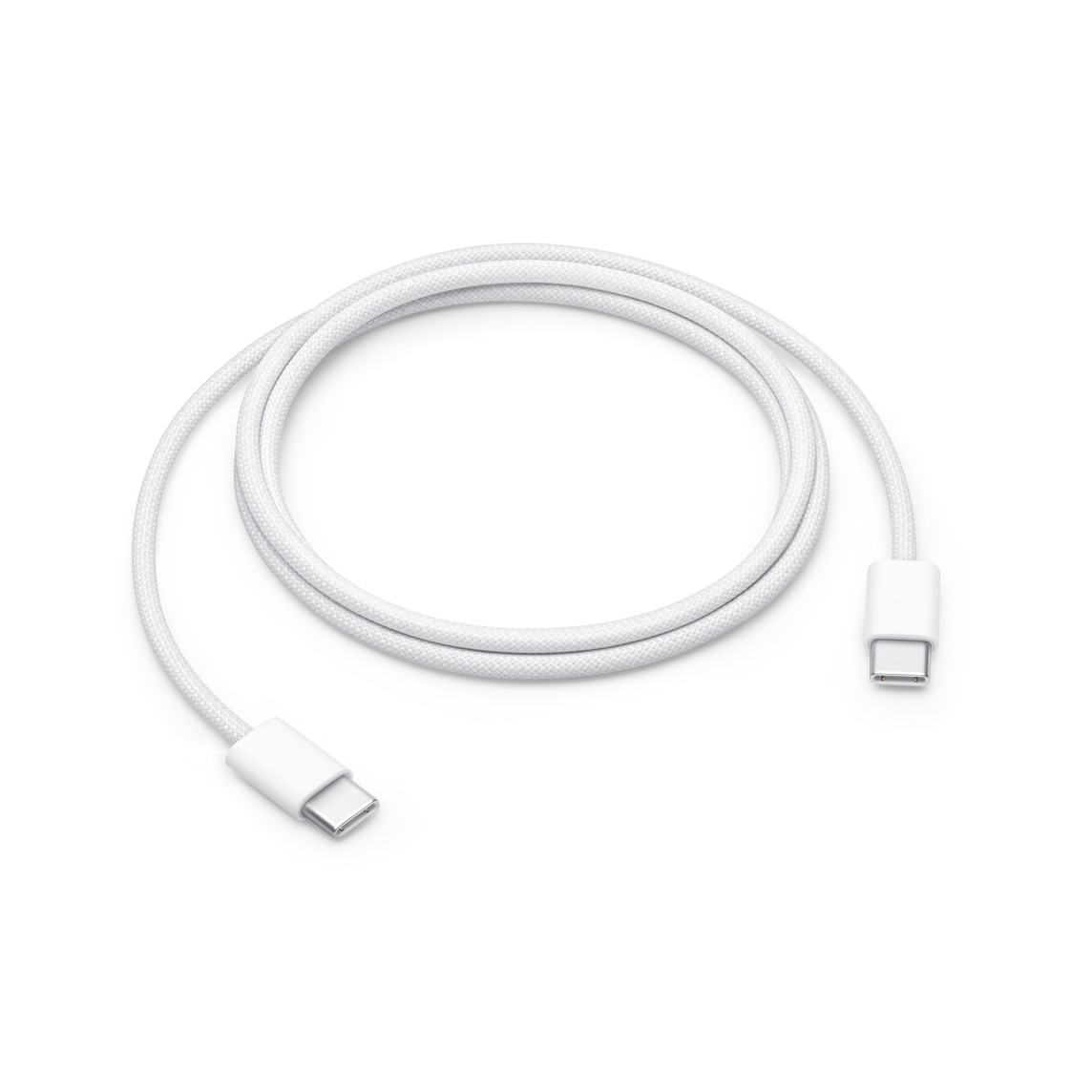 Cable Lightning a USB/Tipo C