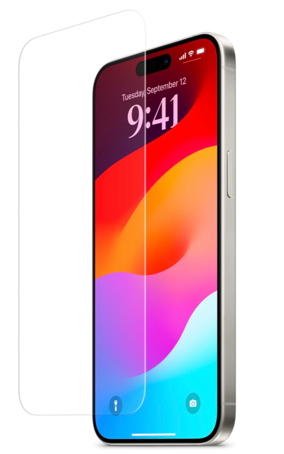 Protector de pantalla